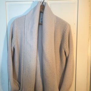 Converse Sweater Beige Weave  (M-L)